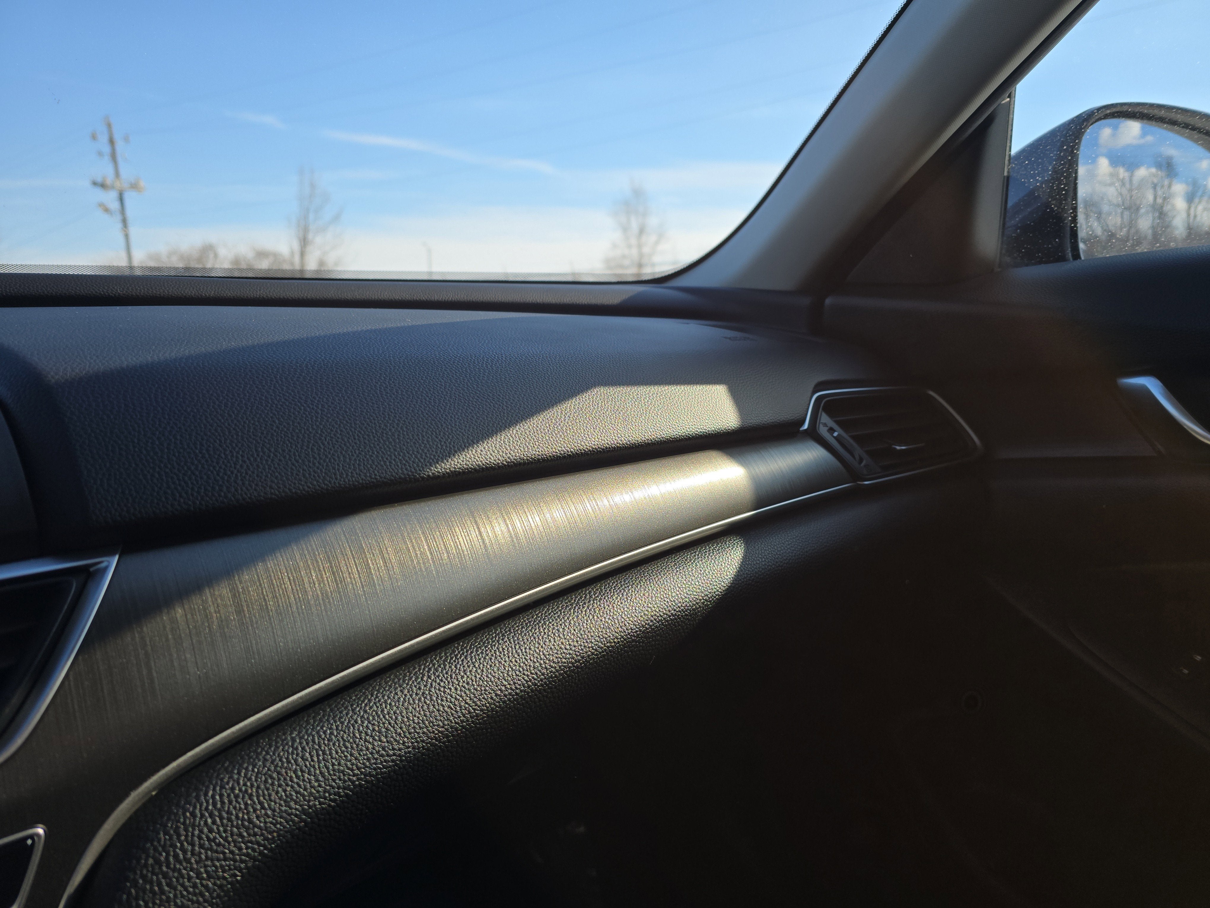 2020 Honda Accord Sedan LX