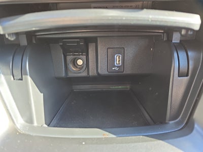 2020 Honda Accord Sedan LX