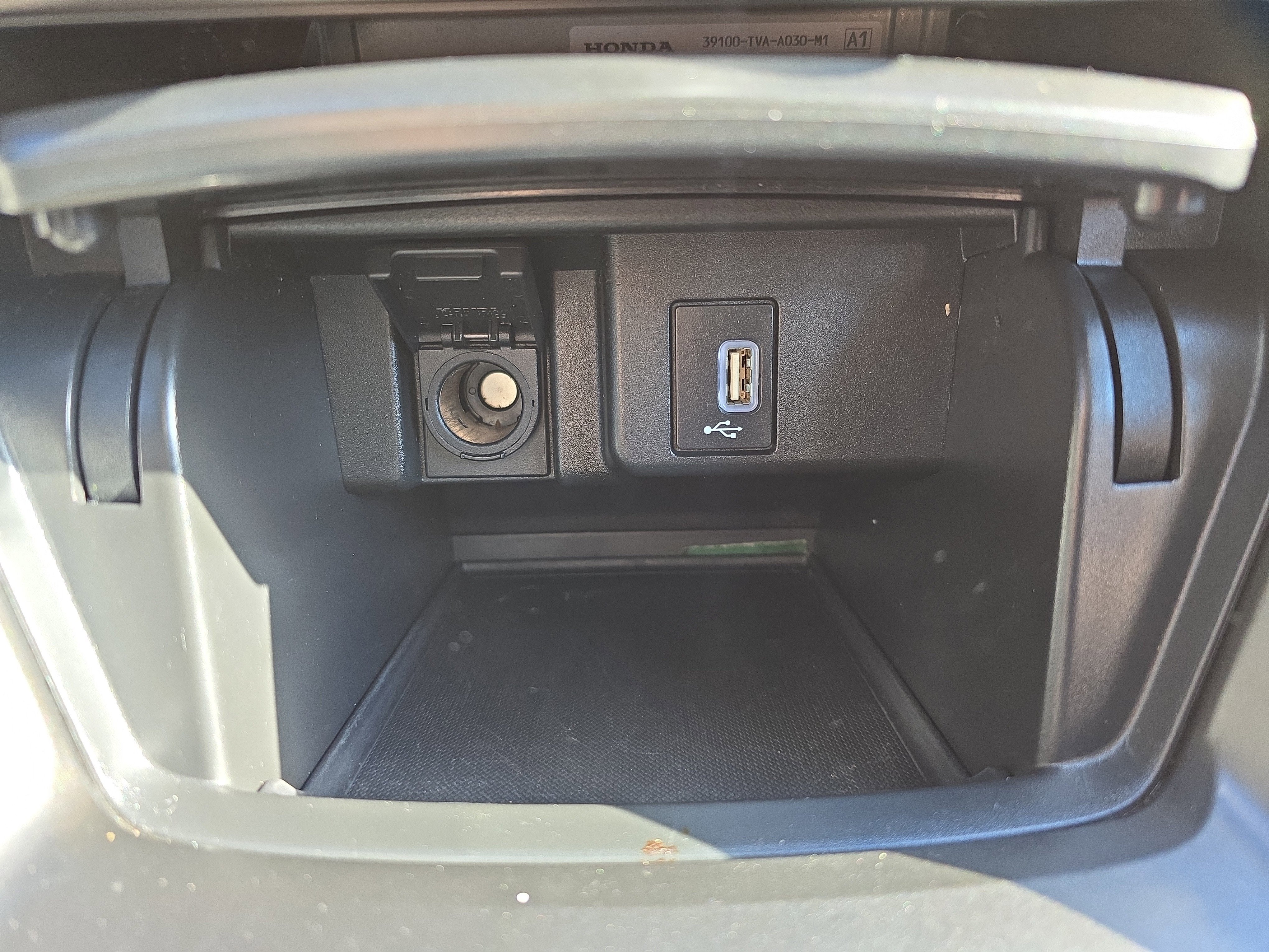 2020 Honda Accord Sedan LX