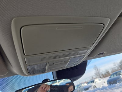 2020 Honda Accord Sedan LX