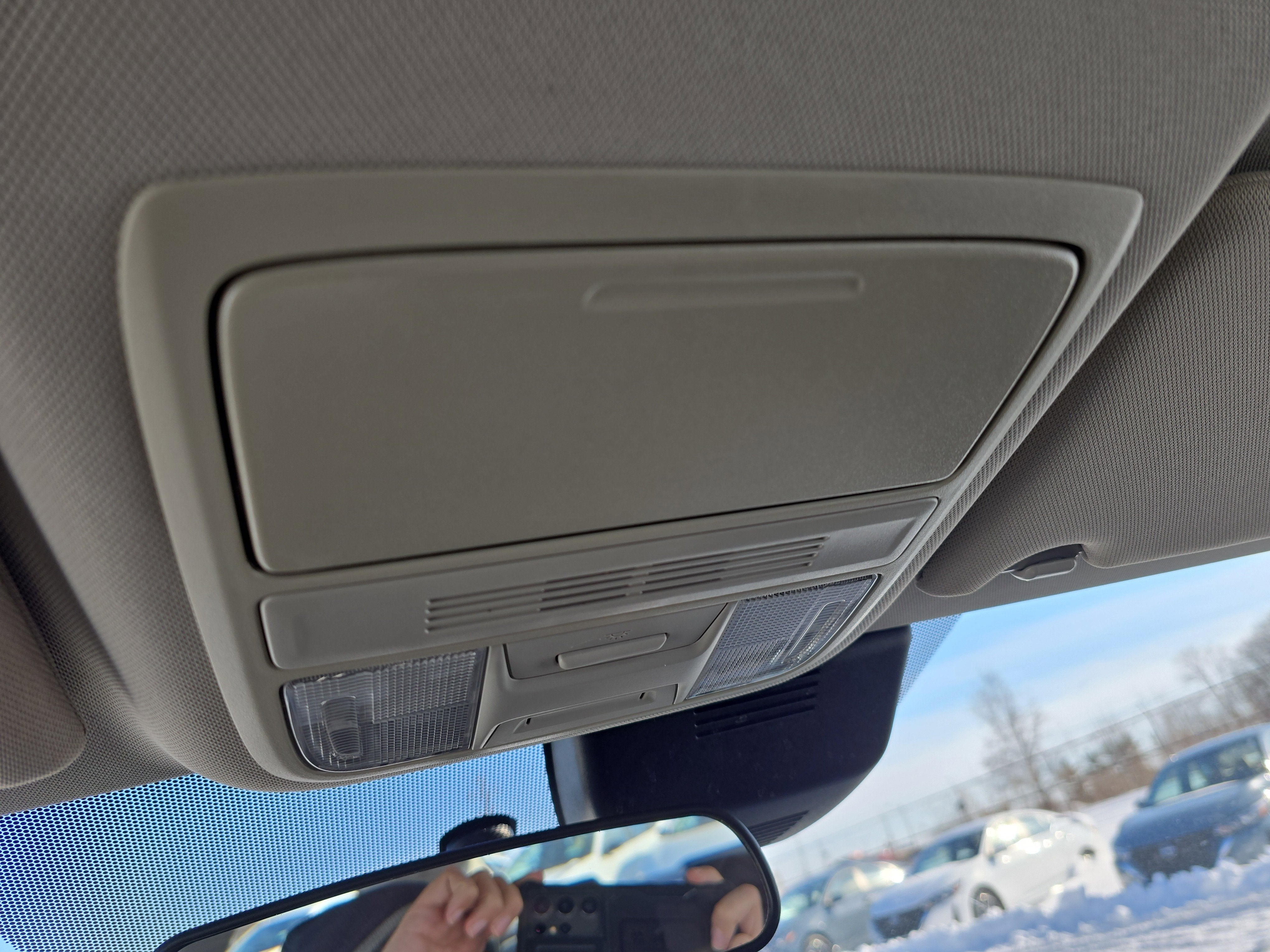 2020 Honda Accord Sedan LX