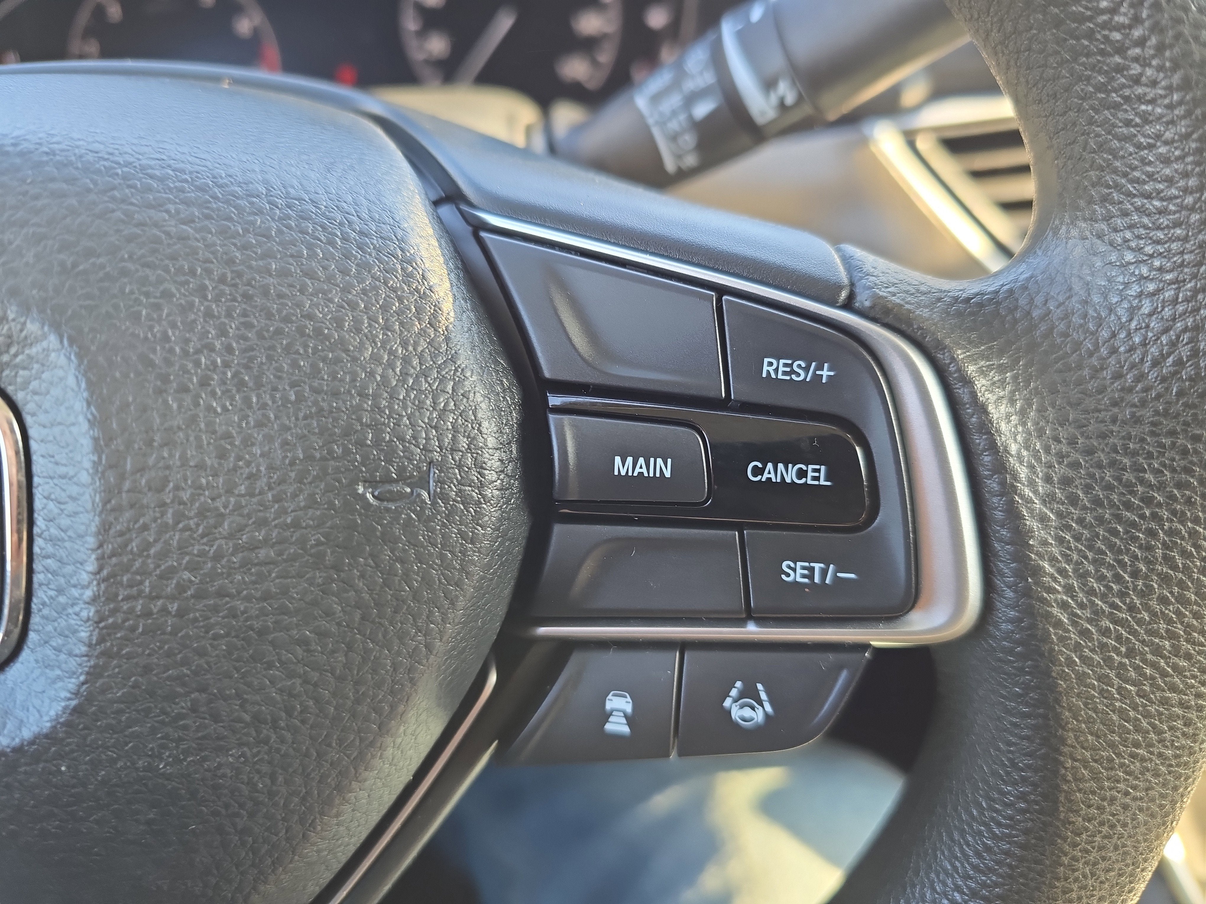 2020 Honda Accord Sedan LX