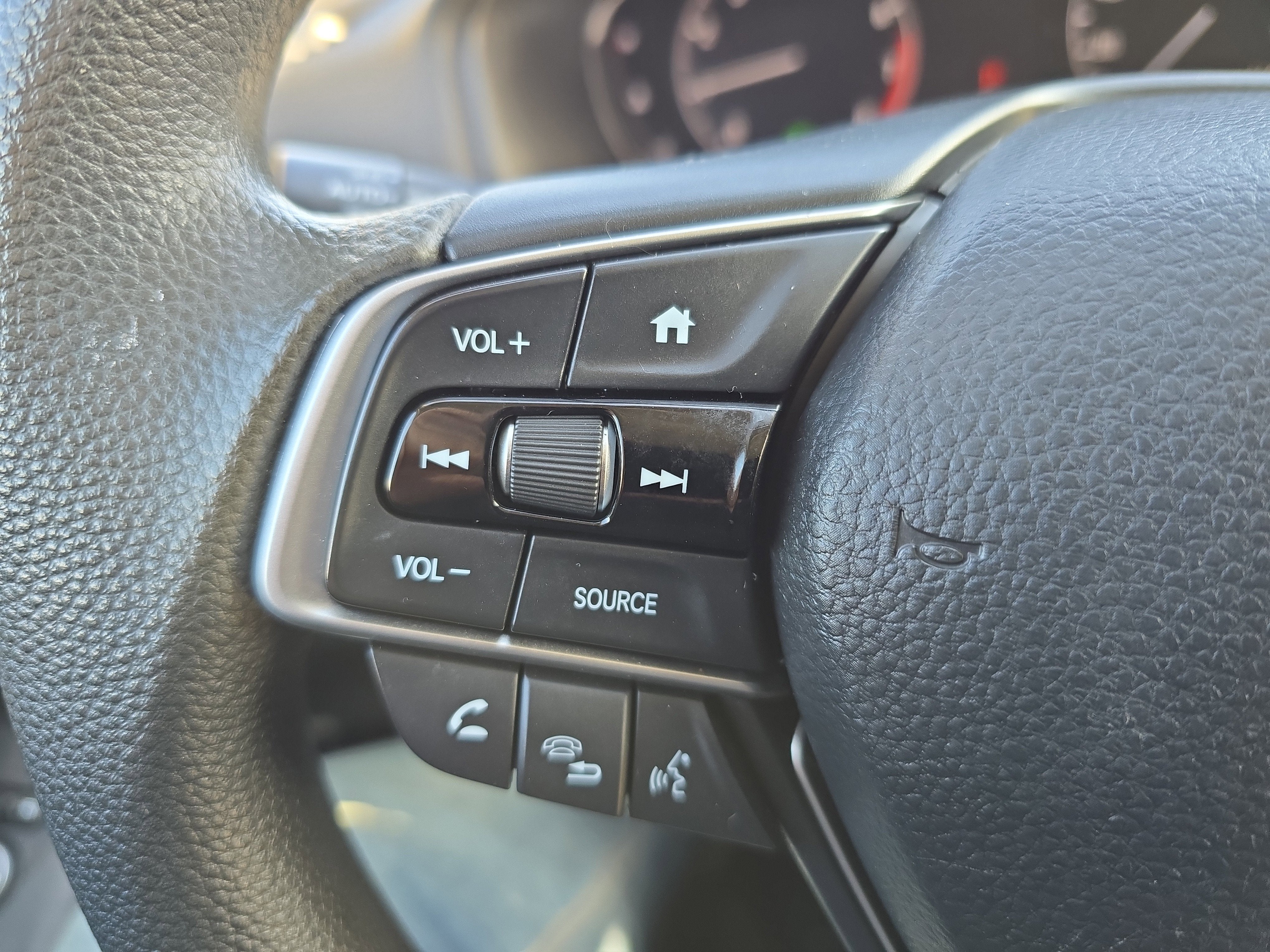 2020 Honda Accord Sedan LX