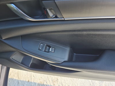 2020 Honda Accord Sedan LX