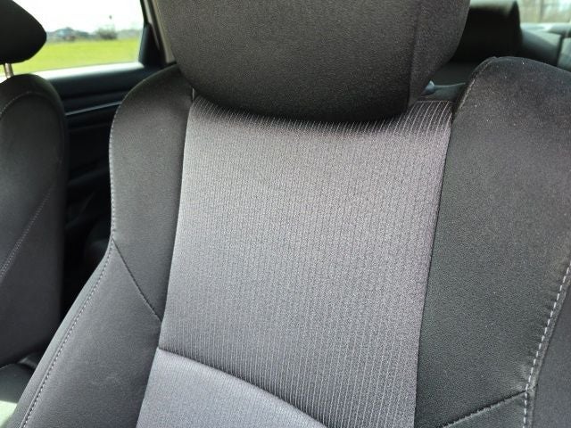 2021 Honda Accord LX