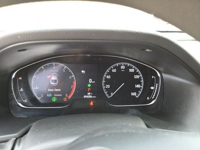 2021 Honda Accord LX