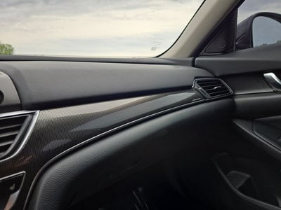 2022 Honda Accord Sport Special Edition