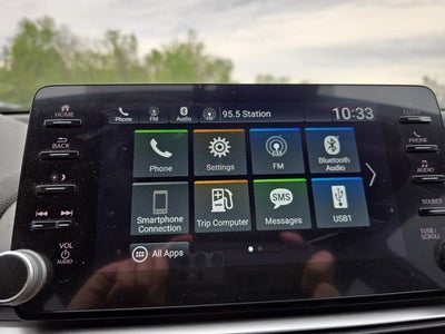 2022 Honda Accord Sport Special Edition