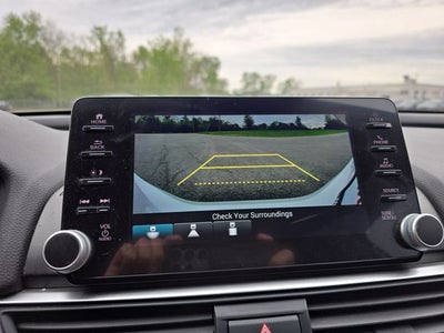 2022 Honda Accord Sport Special Edition
