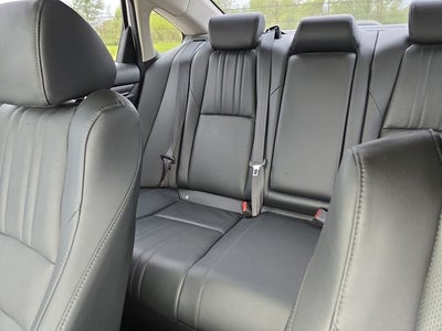 2022 Honda Accord Sport Special Edition