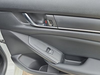 2022 Honda Accord Sport Special Edition