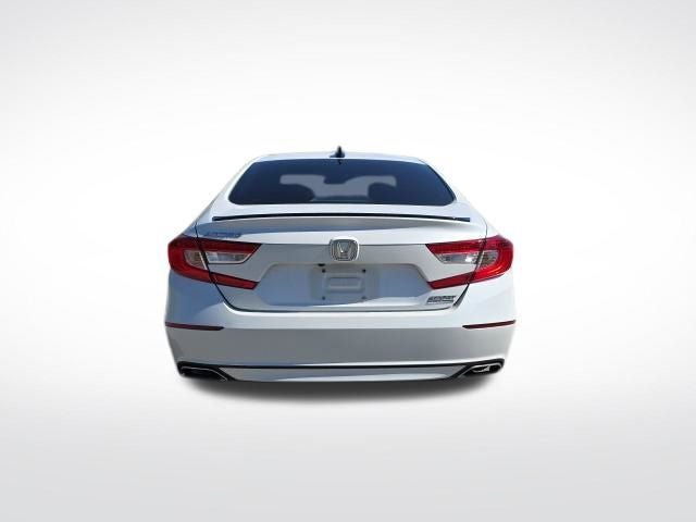 2022 Honda Accord Sport Special Edition