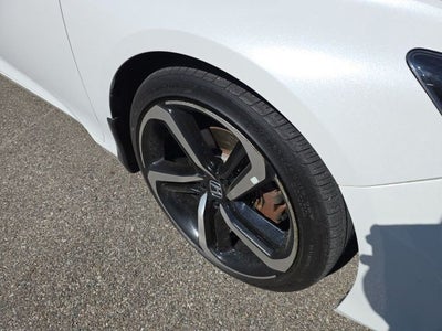 2022 Honda Accord Sport Special Edition