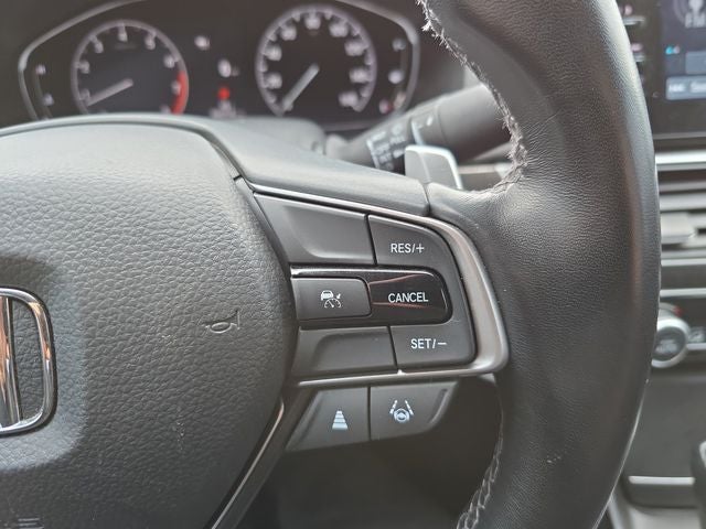 2022 Honda Accord Sport Special Edition