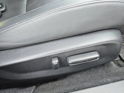 2022 Honda Accord Sedan Sport SE