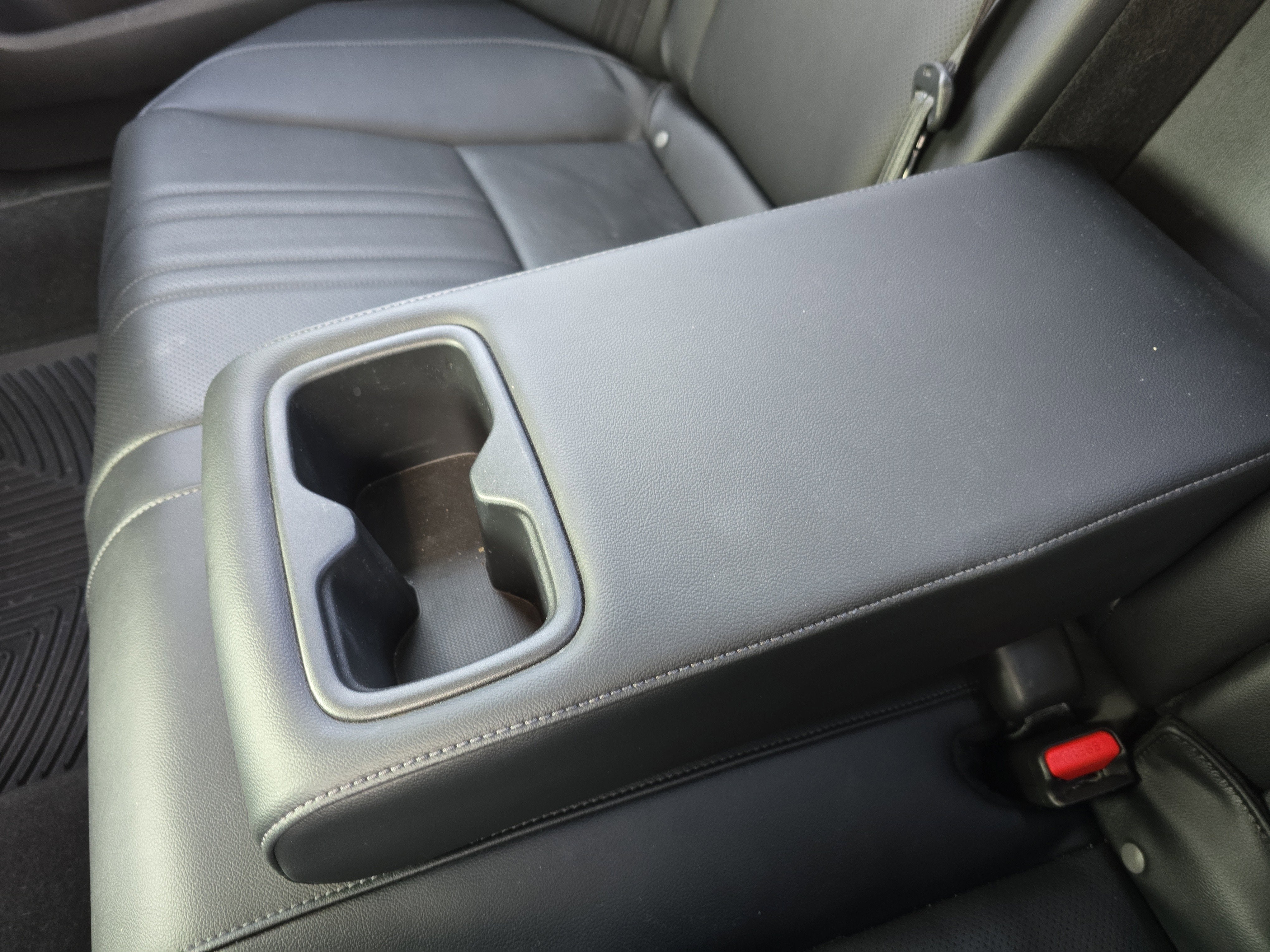 2022 Honda Accord Sedan Sport SE