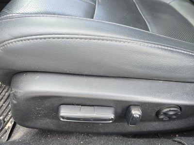 2022 Honda Accord Sedan Sport SE