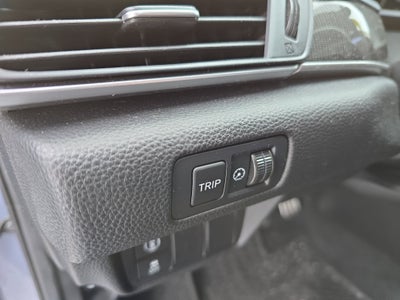 2022 Honda Accord Sedan Sport SE