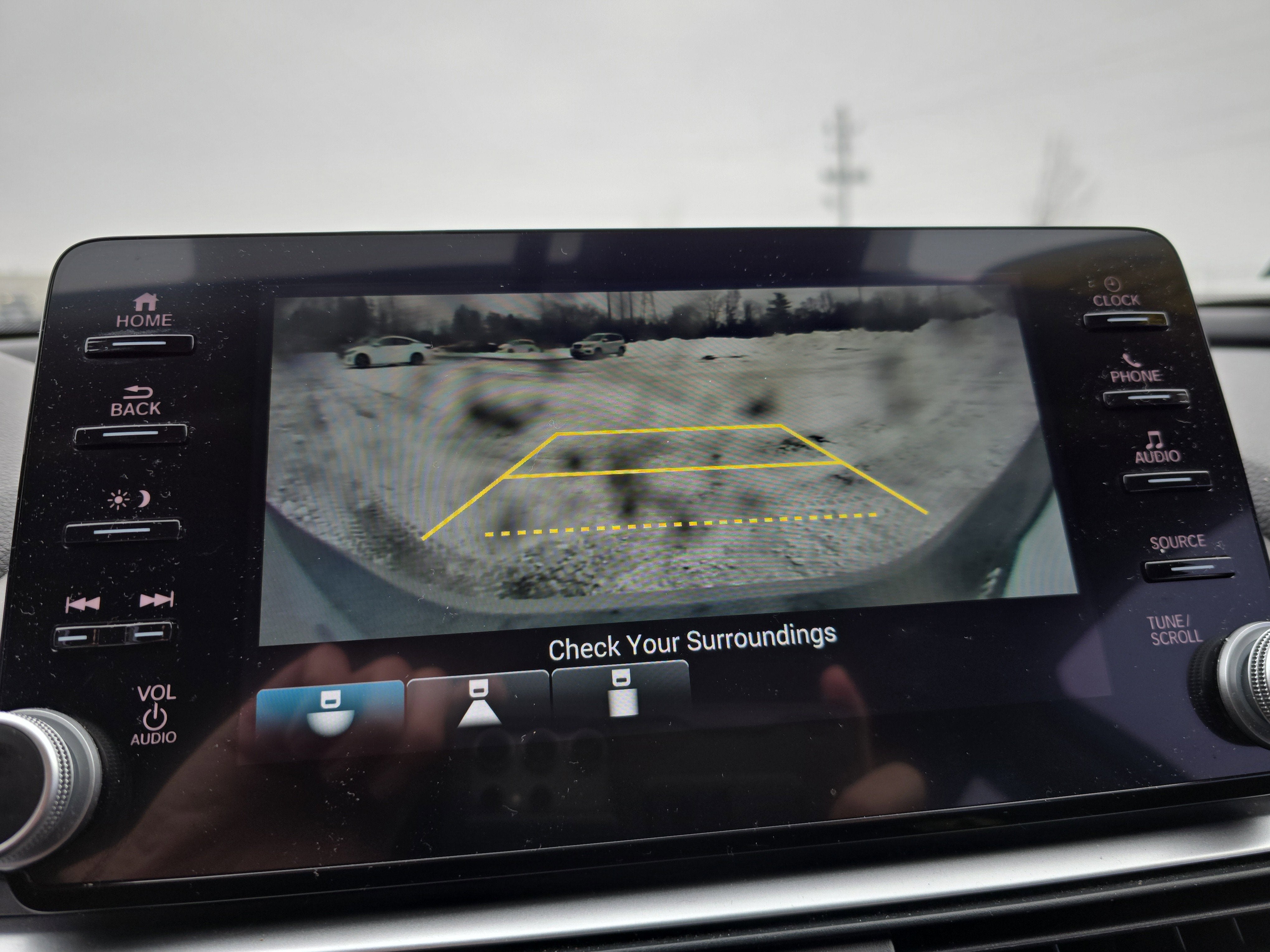 2022 Honda Accord Sedan Sport SE