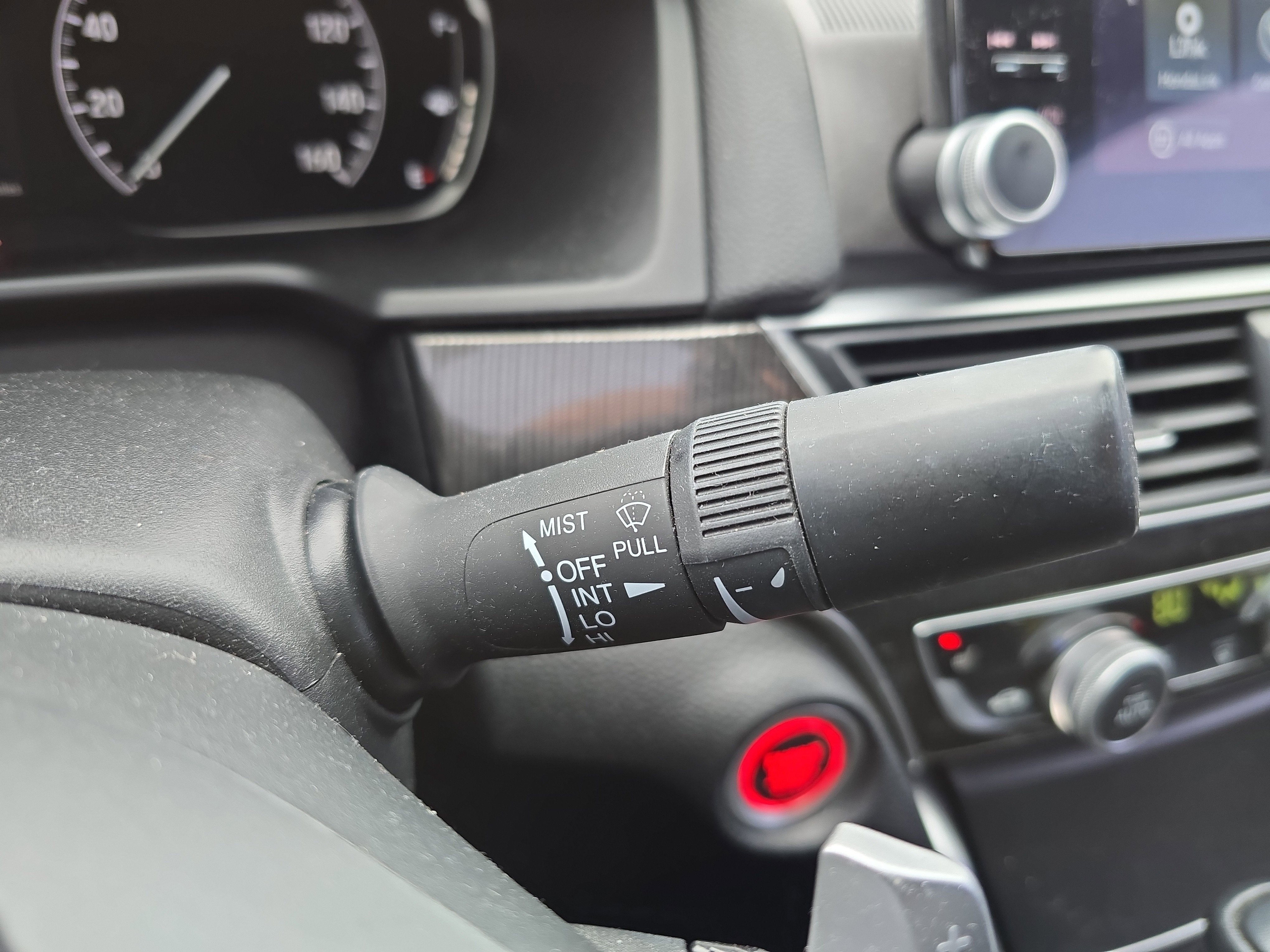 2022 Honda Accord Sedan Sport SE