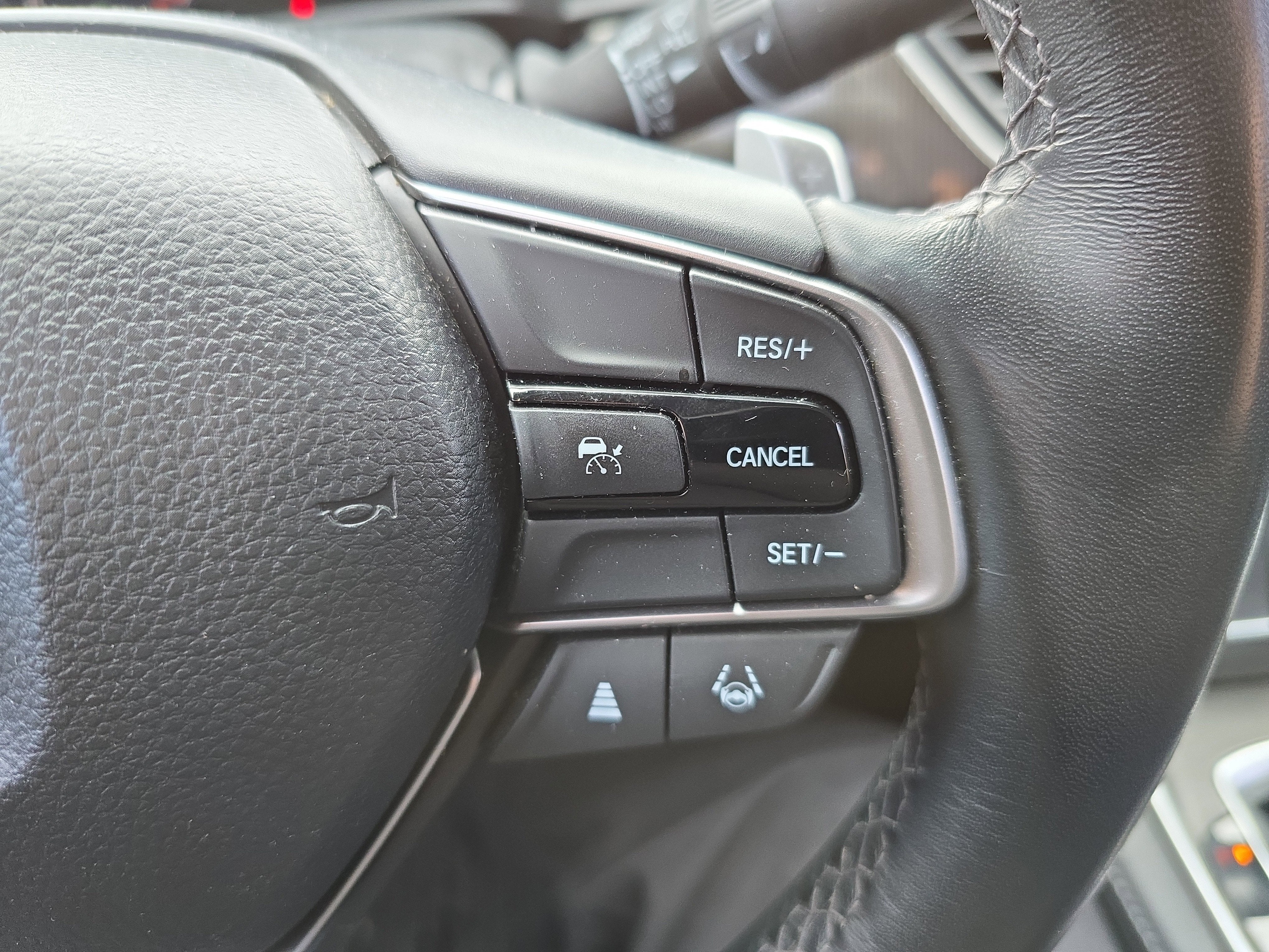 2022 Honda Accord Sedan Sport SE