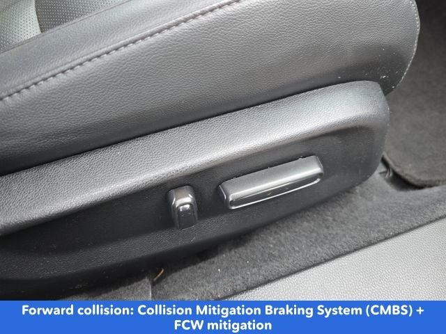 2022 Honda Accord Sedan EX-L