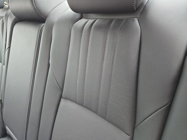 2022 Honda Accord Sedan EX-L