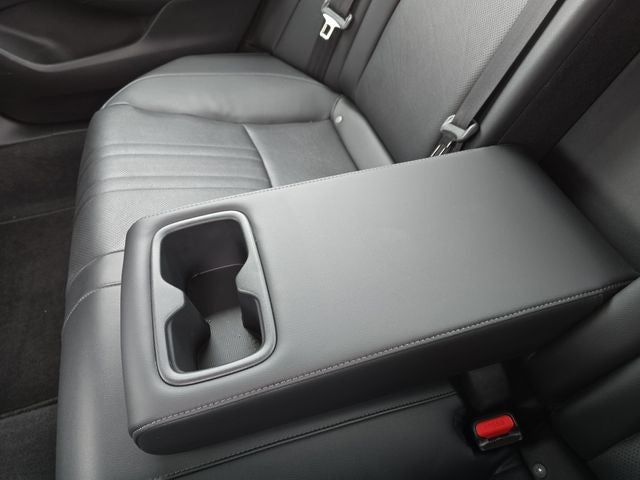 2022 Honda Accord Sedan EX-L