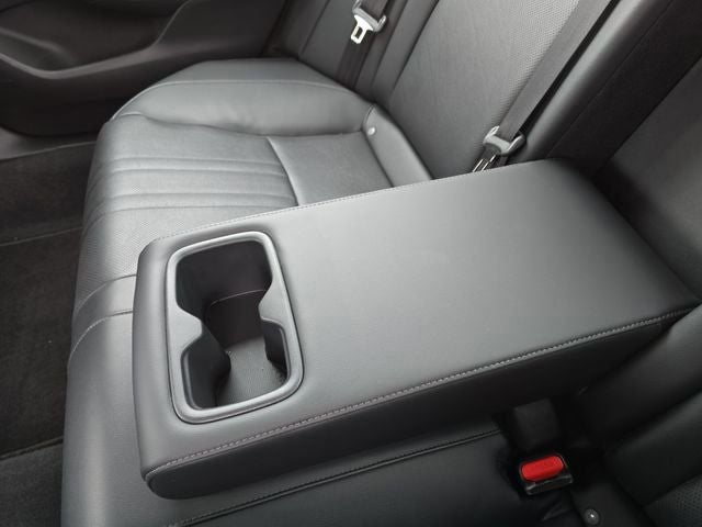 2022 Honda Accord Sedan EX-L