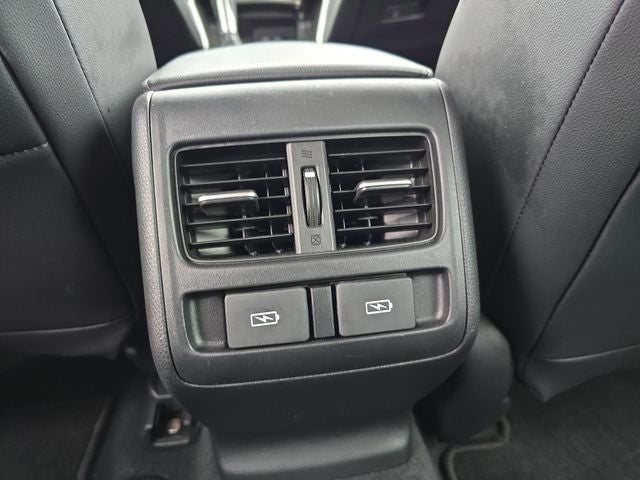 2022 Honda Accord Sedan EX-L