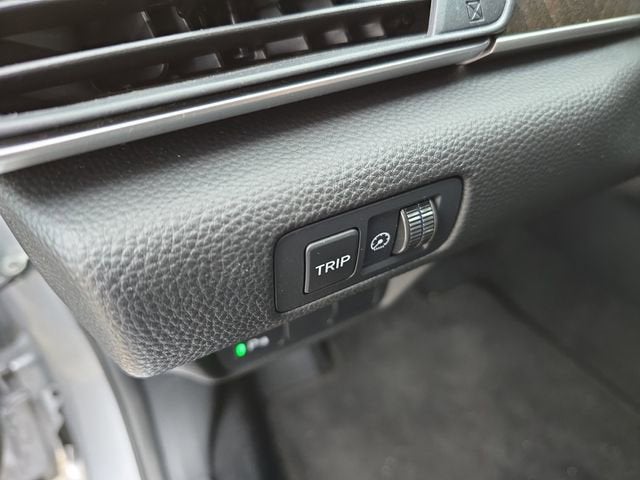 2022 Honda Accord Sedan EX-L