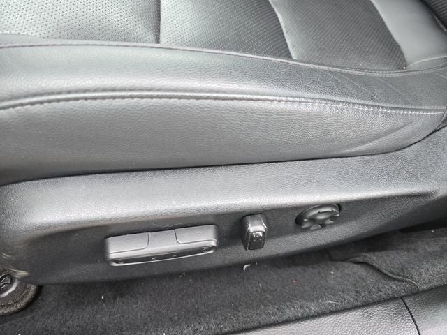 2022 Honda Accord Sedan EX-L