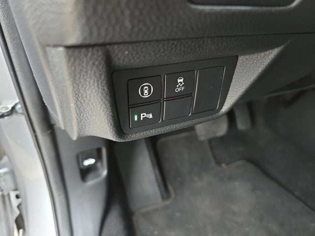 2022 Honda Accord Sedan EX-L