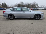 2022 Honda Accord Sedan EX-L