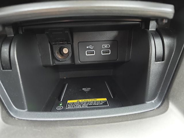 2022 Honda Accord Sedan EX-L