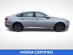 2022 Honda Accord Sedan EX-L