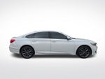 2021 Honda Accord EX-L