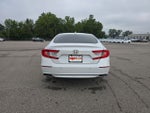 2021 Honda Accord EX-L