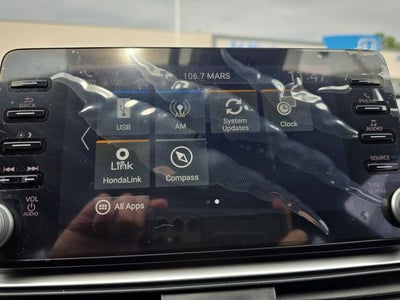 2022 Honda Accord Sport 2.0T