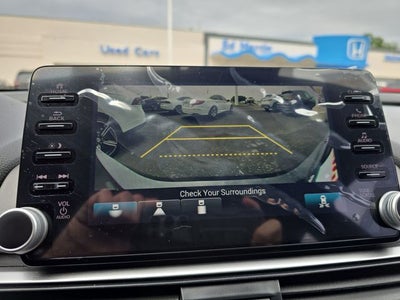 2022 Honda Accord Sport 2.0T