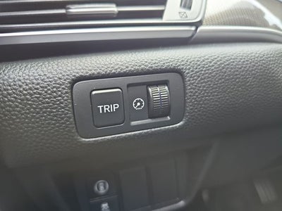 2022 Honda Accord Sport 2.0T