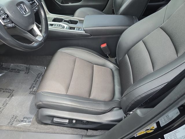 2022 Honda Accord Sport 2.0T