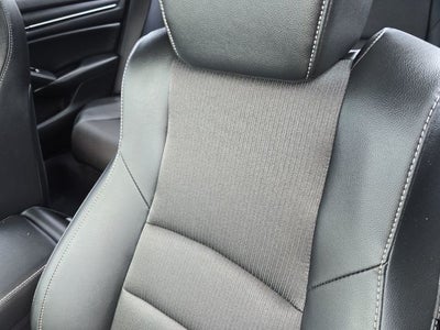 2022 Honda Accord Sport 2.0T