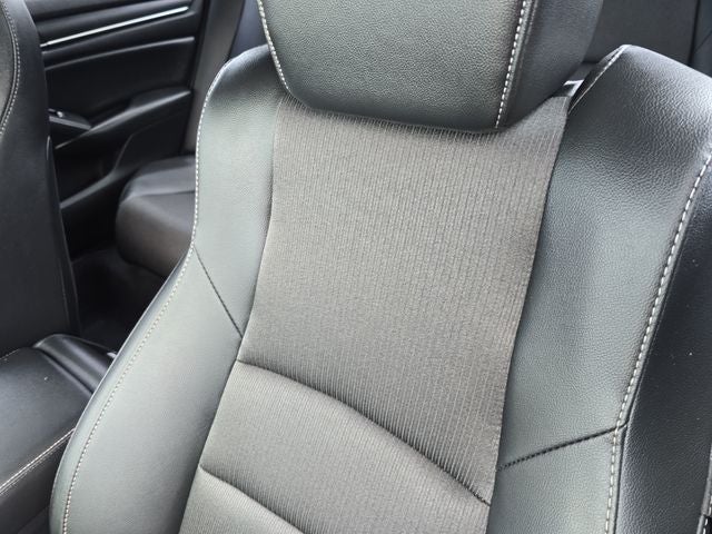 2022 Honda Accord Sport 2.0T