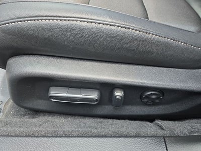 2022 Honda Accord Sport 2.0T