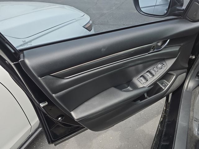 2022 Honda Accord Sport 2.0T