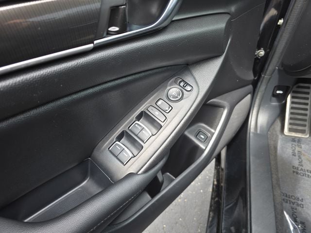 2022 Honda Accord Sport 2.0T