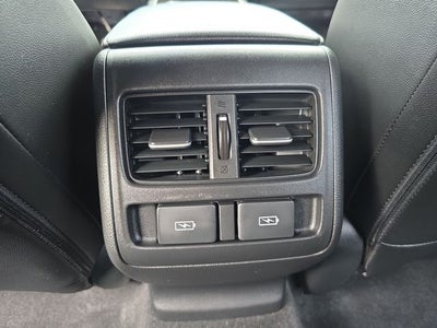 2022 Honda Accord Sport 2.0T