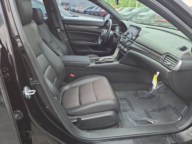 2022 Honda Accord Sport 2.0T