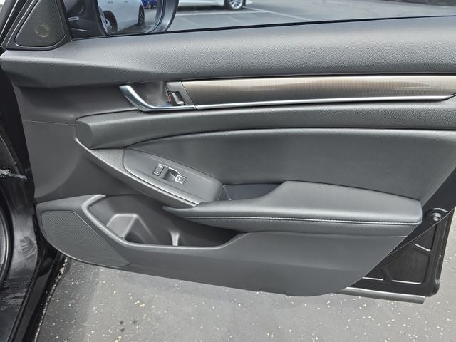2022 Honda Accord Sport 2.0T